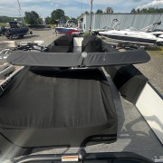 2024 Godfrey AP255DFL Tripletoon